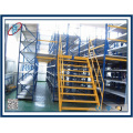 Jiangsu FK Mezzanine Racking Systems, Складская мезонинная стойка